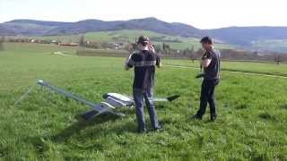 Team Swiss Fang - OBC 2014 Deliverable 2 Extract