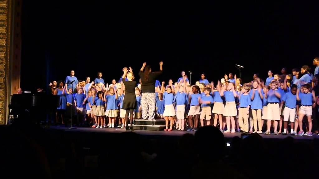 Geronimo for You Tube