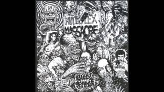 Blood Freak - Full Moon Sacrifice