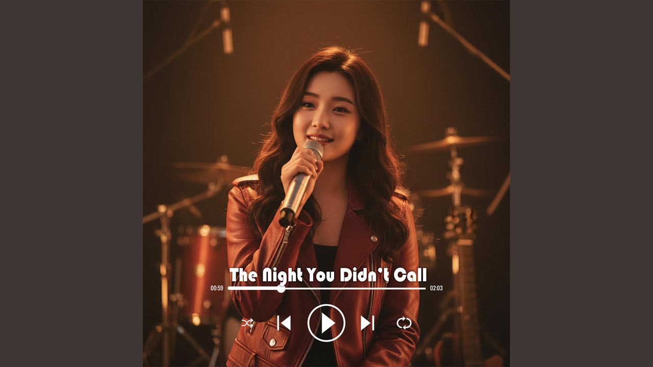 The Night You Didn’t Call