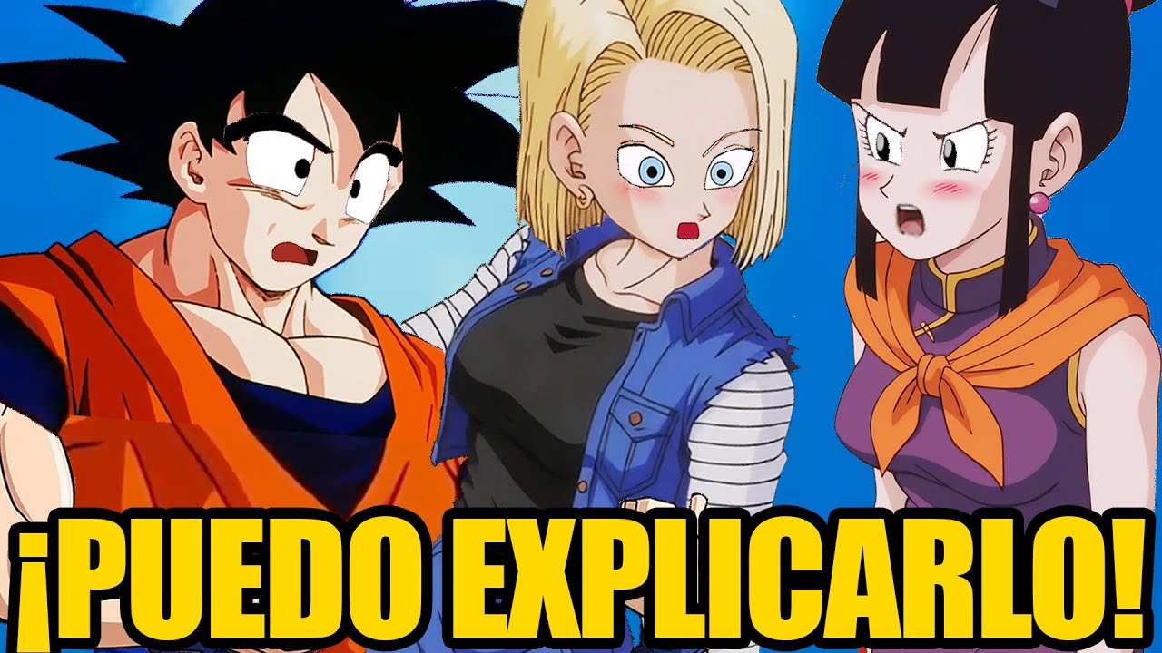 10 VECES QUE GOKU HIZO ENOJAR A TODOS
