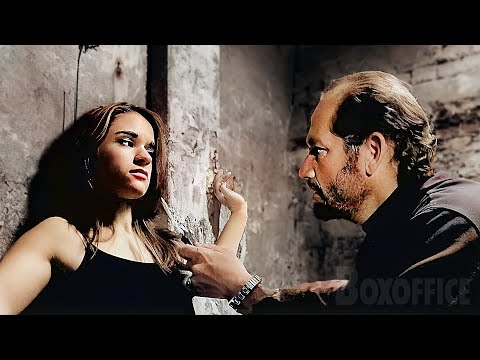 Under Control | SUSPENSE | Full Movie in English