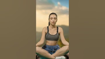 BODY SCAN: A Meditation To Be More Attuned To Your Physical Presence