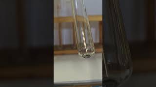 Reaction of Hydrochloric acid with Zn, Cu and Mg