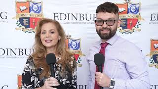 Edinburg CISD's 2023-2024 District Teacher of the Year Finalists Announced!