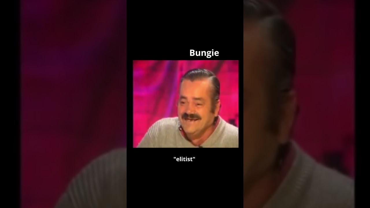 Difficulty Complaint Meme | Destiny 2 | 