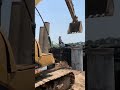 Installation Casing for Bore Piles.  #construction #civi #concrete #civil #automobile #concreting