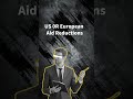How China Capitalized on America’s Aid Retreat
