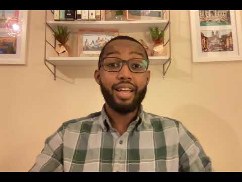Brian Dixon - Career Karma Series B Investment 2022