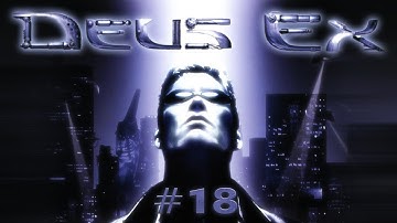 Deus Ex (Ep. 18 - Hostage Rescue)