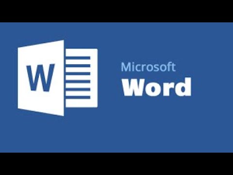 How to Insert Superscript and Subscript on Ms Word | Lecture No 10