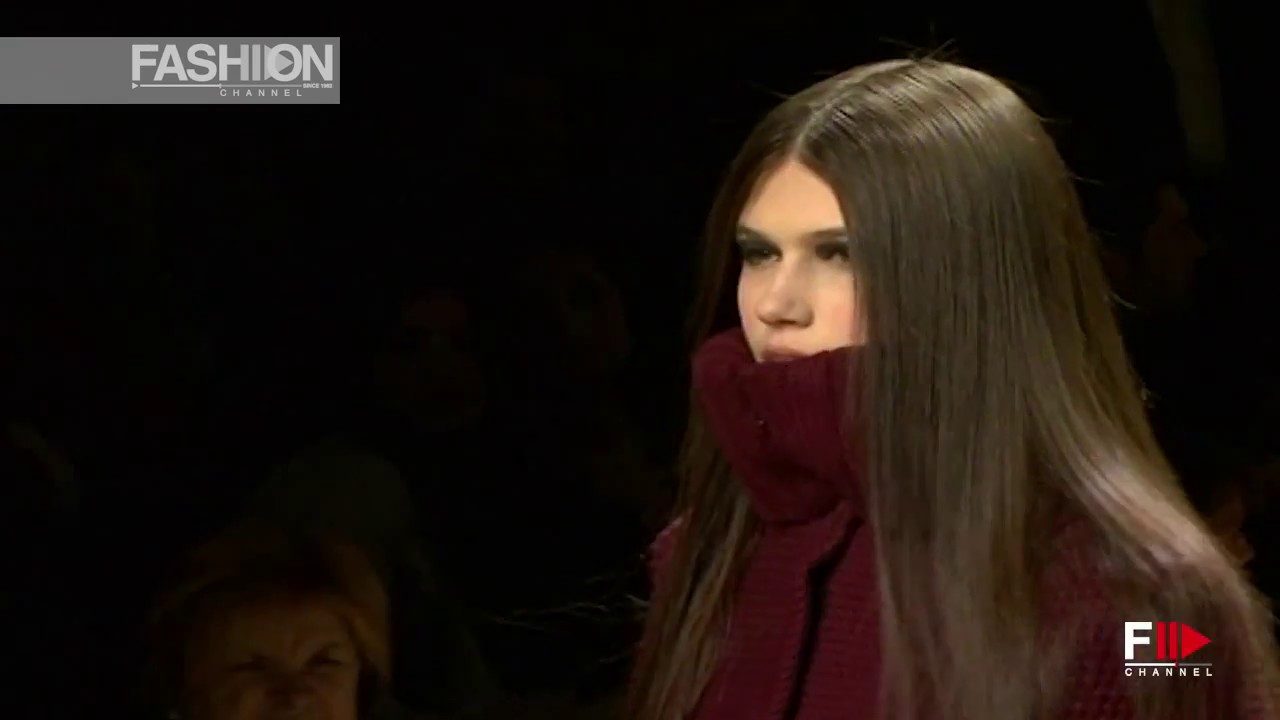 LES COPAINS - Milan Autumn Winter 2010 - 11 - Fashion Channel