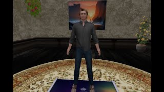 [Second Life Newbie] Creating Avatar with the Welcome Pack!