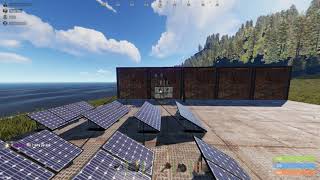 Full Rust Raid Alarm News