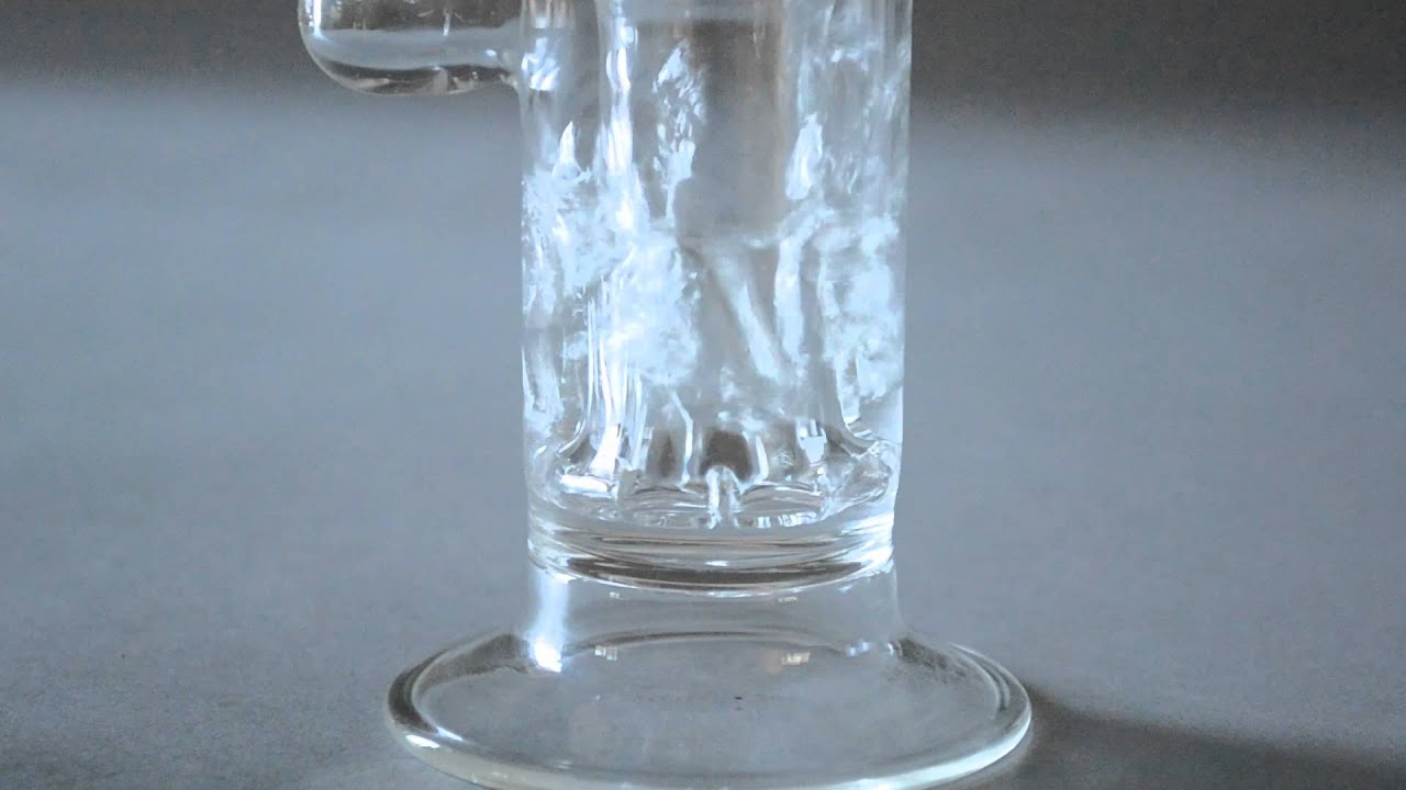 TKO 45mm Bubbler Removeable Shower Head Perc