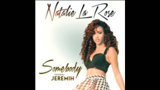 Natalie La Rose ft. Jeremih - Somebody (963Hz)