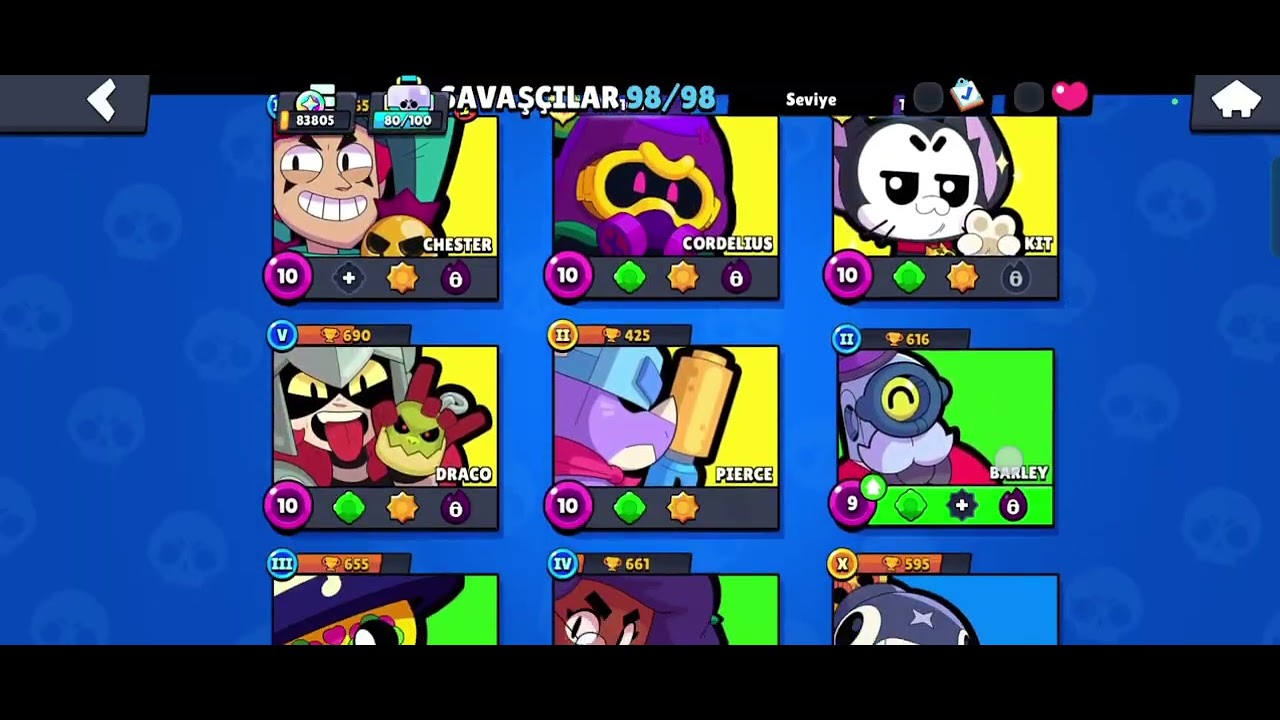 Mega Kumbarayı açtım