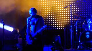 Badflower 'Heroin' Live in Concert 10-11-19 OK Im Sick Tour LA CA USA El Rey