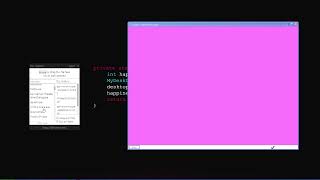 CarsonGamesGeos: preventing DLL injections