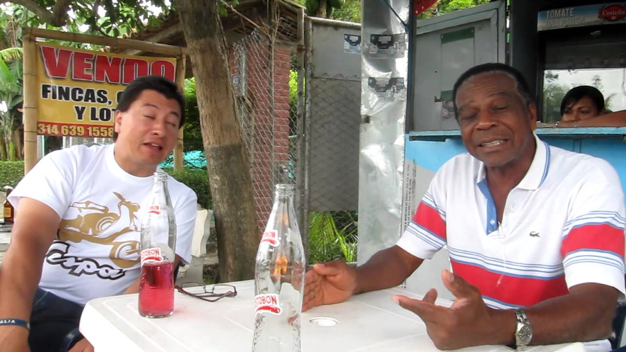 Vespa360 Flashback: Live Translation