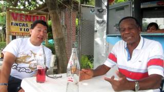 Vespa360 Flashback: Live Translation