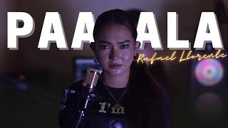 Paalala | Lovely Restituto (Cover) | MR Studio | Spynatics screenshot 1