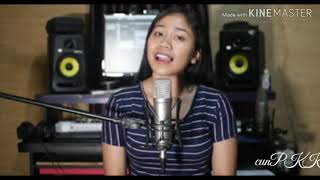 Agustin~singidang meli lengis cover by debby Oktaviani