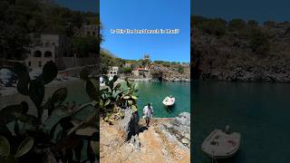 Η Καλυτερη Παραλια Στην Μανη