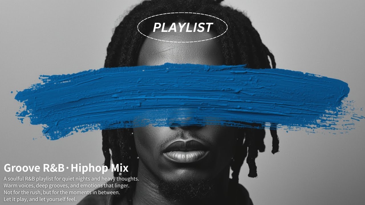 𝐩𝐥𝐚𝐲𝐥𝐢𝐬𝐭 알앤비에 힙합 가득 넣어주세요🔥｜R&B Hiphop Mix🎧