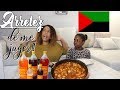 MUKBANG ANTILLAIS | TROP JEUNE POUR ETRE MÈRE Story de mère #2