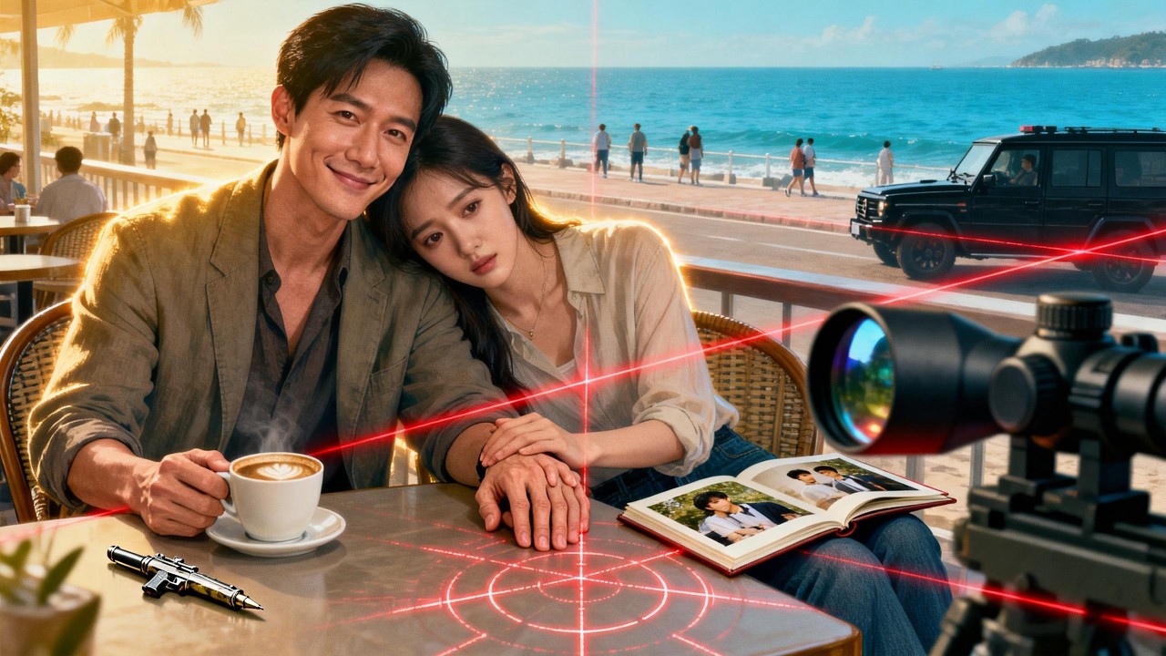 약혼을 파기하기 위해 산을 내려왔지만, CEO의 경호원이 될 수밖에 없게 된 그녀는 결국 약혼을 취소할 수 없게 된다. #240123snB2