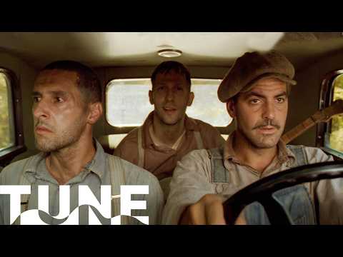 "Down to the River to Pray” | The Baptism Scene | O Brother, Where Art Thou? | TUNE Musical Moments