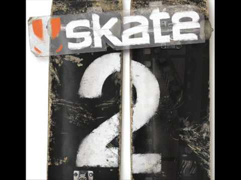 Skate 2 OST Track 44 The Riptides Return To Blood Beach