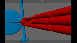 Object Replacement Test 01