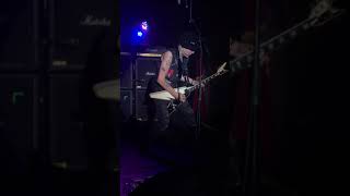 "Rock Bottom" by Michael Schenker Fest