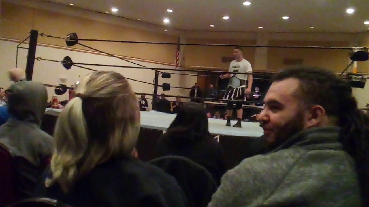 The Belltime Club-Benny's speech