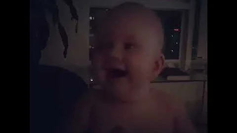 Jack Roger first case of the giggles