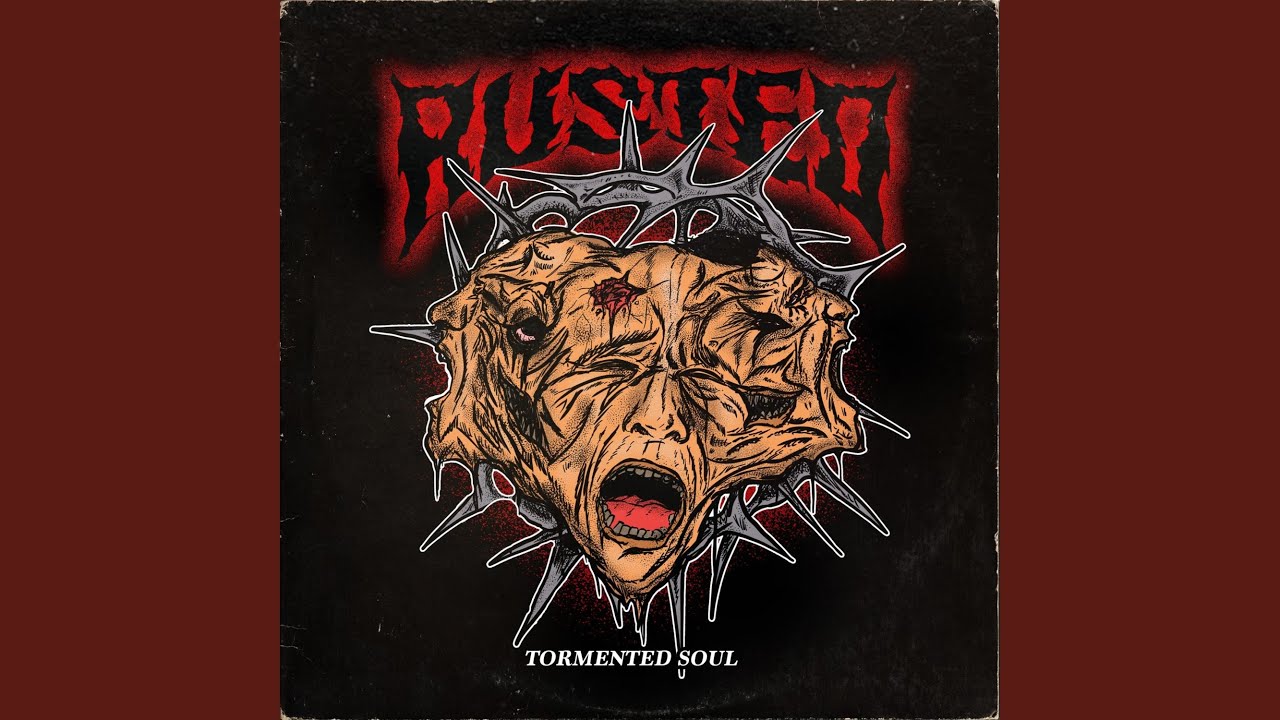 Watch Tormented Soul on YouTube Watch Tormented Soul on YouTube