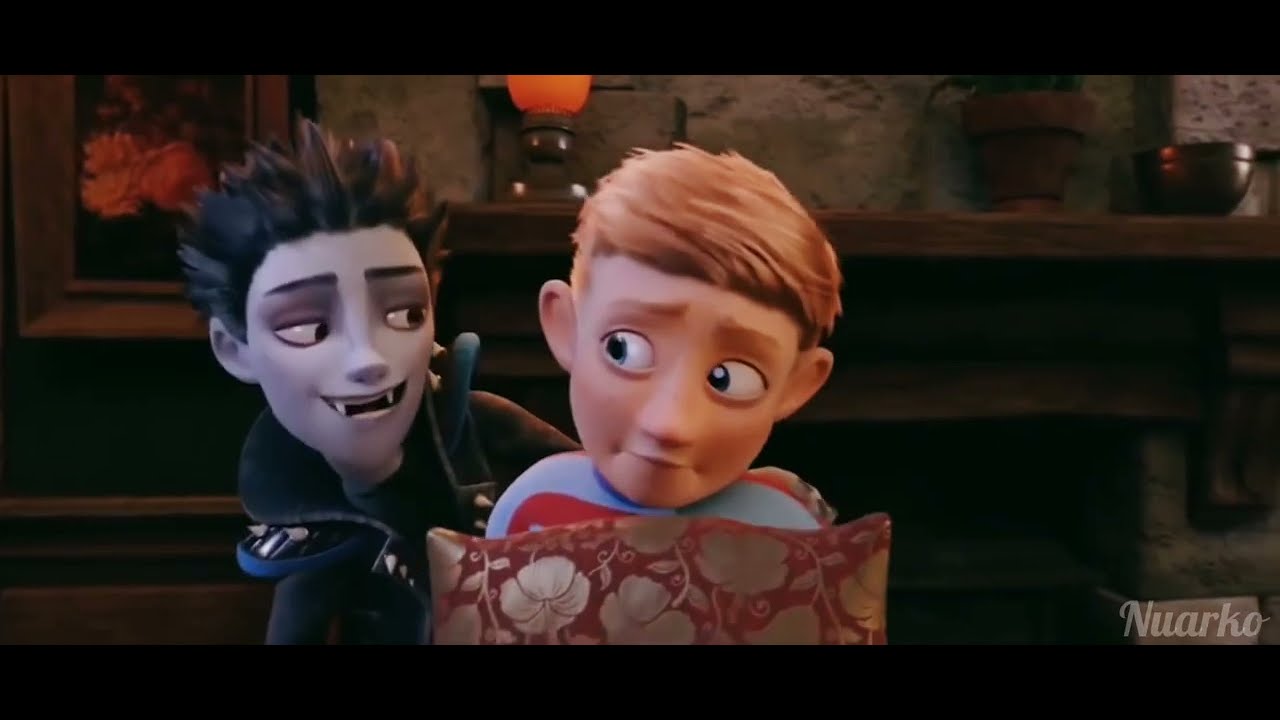 【КЛИП】Рудольф/Тони | Я выбрал тебя, остальным sorry