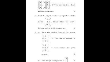 MMT - 002    December 2022 Question Paper