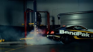 BendPak ASARS vs. Traditional Lifts: The Ultimate Strength Test