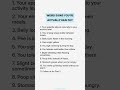 Your Body's Secret Health Signals