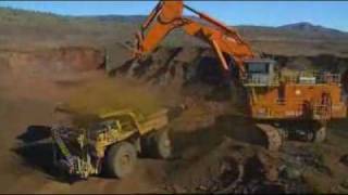 New report outlines biggest mining industry risks