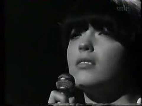 Billie Davies - Angel of the morning