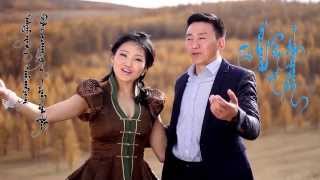 Mongolian Folk Music & Song 