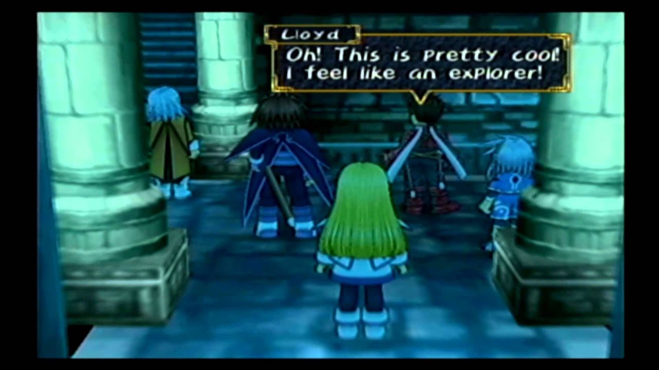 Tales Of Symphonia Casino Trick Tales Of Symphonia Casino Trick