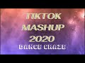 TIKTOK MASHUP DANCE CRAZE 2020