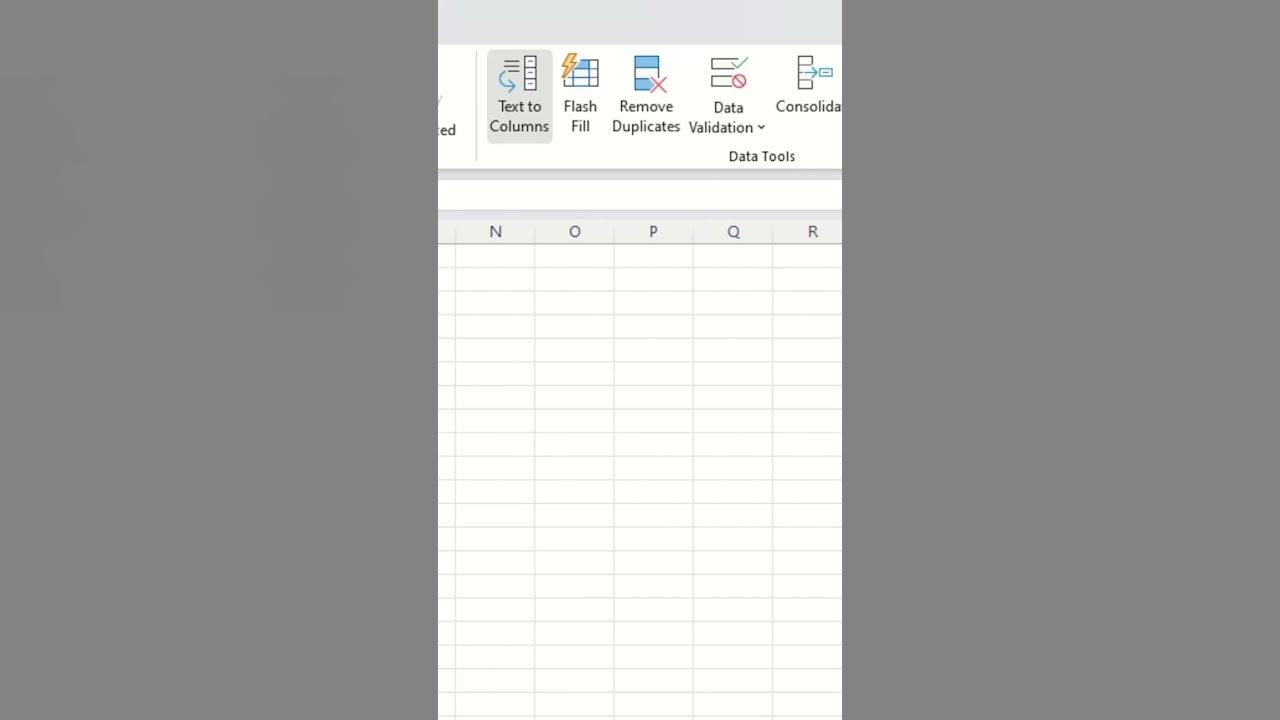 How to transform text to dates in excel youtube