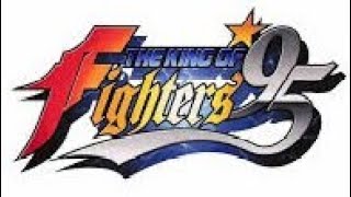 ZERO HABILIDADE #KOF95 #PS1 - JOGATINA E NOSTALGIA #ppsspp @diegomg2398