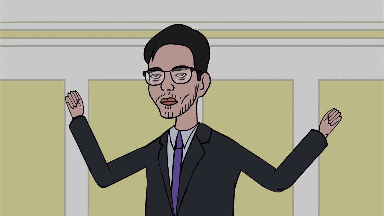 Максим кац рисунок